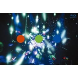 Fab Live: Fujifabric Zepp Tour 2012 Light Flight [Blu-ray]