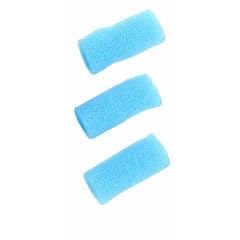 Rotho Babydesign 20085 0011 01 - Hygienefilter f�r Nasensekretsauger, 20 St�ck