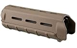 Magpul Industries Moe Hnd Grd Carb Lnth Fde