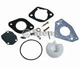 Carburetor Repair Kit KOHLER/24 757 18-S