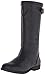 Kenneth Cole REACTION Heart Treat Boot (Little Kid/Big Kid), Black, 4.5 M US Big Kid