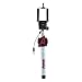 Marvel Avengers Selfie Stick with Aux-in Wired Shutter Release