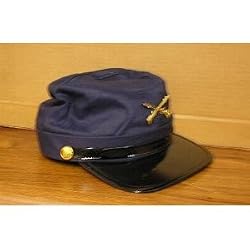 Civil War Union Adjustable Cap