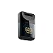 Silicon Power 64GB USB 3.0 J06 Jewel Flash Drive, Deep Blue (SP064GBUF3J06V1D)