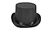 Dress Up Party Costume TOP Hat
