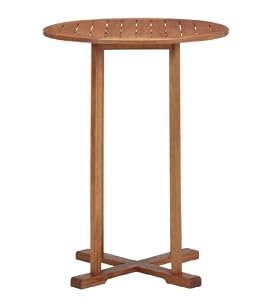 Wells Bar Table
