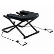 Yoga and Exercise Bench