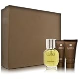 Loewe Pour Homme by Loewe for Men 3 Piece Set Includes: 3.4 oz Eau de Toilette Spray + 1.7 oz After Shave Balm + 1.7 oz Bath and Shower Gel
