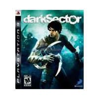 Dark Sector