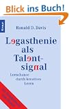 Legasthenie als Talentsignal: Lernchance durch kreatives Lesen