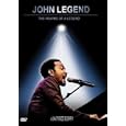 John Legend - The Making Of A Legend
