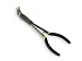 Olympia Tool 10-544 11-Inch Longnecks Pliers, 90 Degree