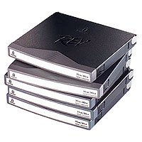 アイオメガ REV Disk 35GB PC 5P 33007