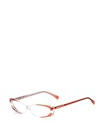 Miss Sixty Montura Mx0466 074 55 Ladies (55 mm) Naranja / Transparente