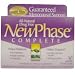 Newphase Caplets 30