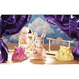 Calico Critters Britney Bunny?s Ballet RecitalIMAGE