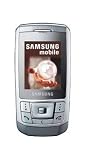 Review Samsung  / Samsung D900i Silver Mobile Phone on Orange PAYG