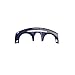 Coverlay 24-903-NTL Dash Cover 99-03 Mitsubishi Galant Neutral