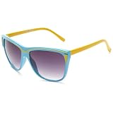 AJ Morgan Womens Greta Sunglasses