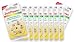 120 Hearing Aid Batteries, Size 10 Zenipower in Stock. Ships From United States. Expedited Shipping Available 120 Hearing Aid Batteries, Size 10 Zenipower in Stock. Ships From United States. Expedited Shipping Available