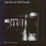 SILENT TO THE DARK 2 7" (45)