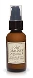 John Masters Organics - Green Tea & Rose Hydrating Face Serum, 1 fl oz liquid