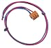 Draw-Tite 20263 Trailer Wiring Adapter Connector