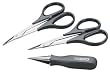 2331 Body Reamer & Scissors Set (3)