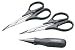 2331 Body Reamer & Scissors Set (3)