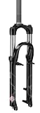 RockShox XC28 - Coil 100mm 26-Inch 9mm (Black)
