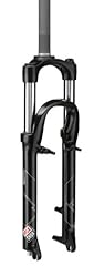 RockShox XC28 - Coil 100mm 26-Inch 9mm (Black) 