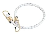 24 Inch Heavy Duty Bungee Strap - 12 Millimeters - Bulk