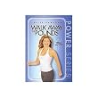 Walk Away the Pounds with Leslie Sansone - Walk and Kick