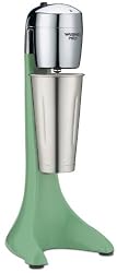 Waring PDM112 Drink Mixer, Retro Green