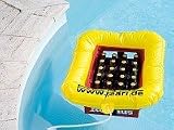 Produkt-Bild: PEARL Getr&auml;nkekasten-Schwimmring