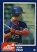 Sean Ryan, Scranton/W-B Red Barons - Phillies Affiliate Autographed Card