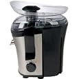 Brentwood Two Speed Juice Extractor, Black