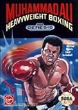 Muhammed Ali Heavyweight Boxing