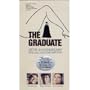 The Graduate [VHS]