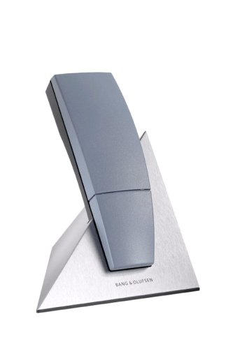 BeoCom 1 Starter System in Light Blue with Table Charger