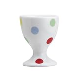 Cath Kidston Dotty Dinnerware Egg Cup Fine China
