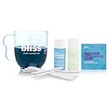 Bliss Microwaveable Poetic Waxing Kit