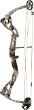 Martin Archery Leopard Mini M - Pro Compound Bow Right Hand, NEXT CAMO, 50 LB