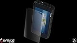 ZAGG invisibleSHIELD for Nokia N900 (Screen)