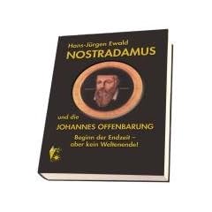Nostradamus: und die Johannes Offenbarung. Komplettwerk bestehend aus 3 B�nden