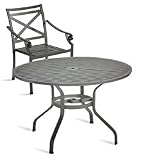 Hollybrook Round Table with Four Chairs