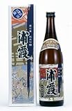 蔵の華浦霞 吟醸酒 720ml