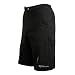 Serfas Zip Cargo Gel Cycling Short