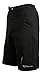 Serfas Zip Cargo Gel Cycling Short