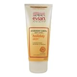 Evian Affinity Holiday Skin Body Lotion 200ml/6.7oz